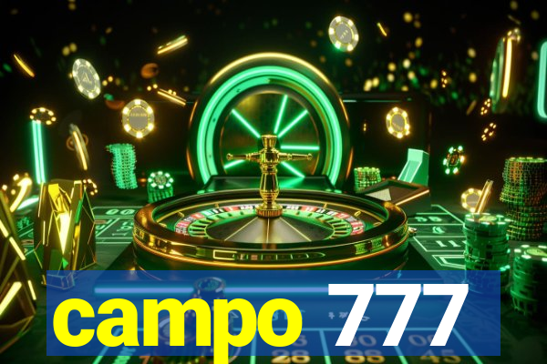 campo 777